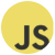 list of my skills javascript logo, show that i am expert in javascript